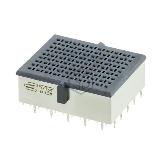 2102248-1 - TE Connectivity Aerospace, Defense and Marine - Backplane Connectors - Specialized