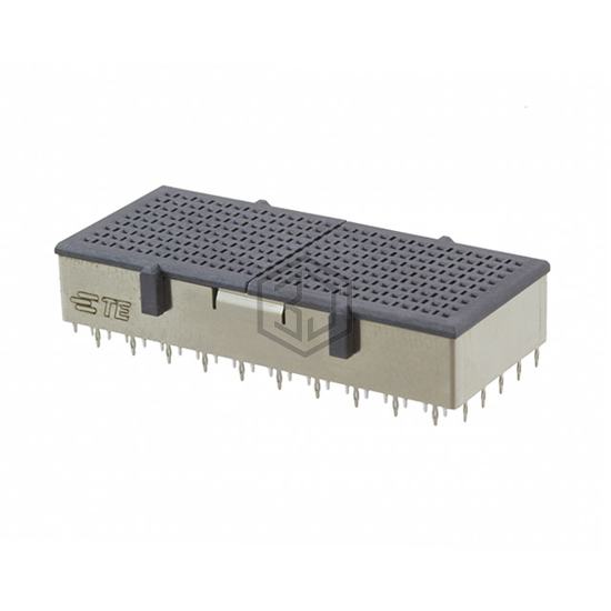 2102248-2 - TE Connectivity Aerospace, Defense and Marine - Backplane Connectors - Specialized
