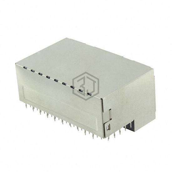 2102247-2 - TE Connectivity Aerospace, Defense and Marine - Backplane Connectors - Specialized