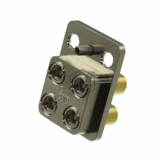 0733581280 - Molex - Backplane Connectors - Specialized