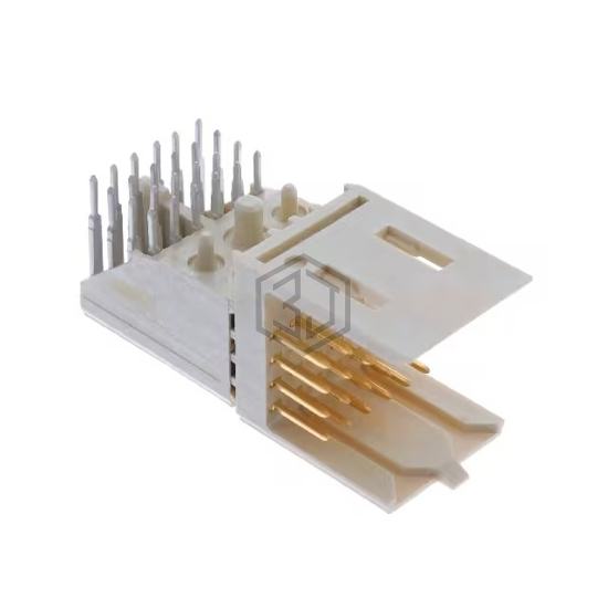 85822-101LF - Amphenol ICC (FCI) - Backplane Connectors - Specialized