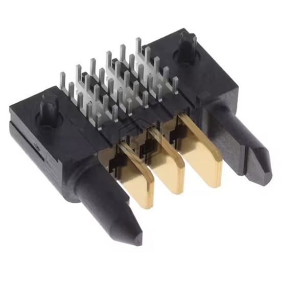 ET60T-D03-0-00-000-L-R1-S-H - Samtec Inc. - Backplane Connectors - Specialized