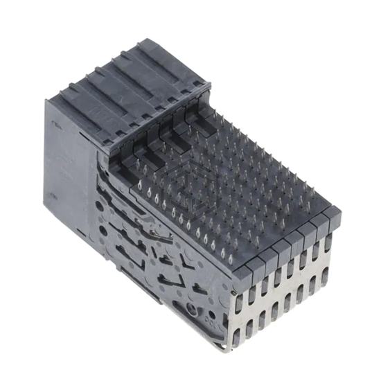 HPTS-6-S-D-VT - Samtec Inc. - Backplane Connectors - Specialized