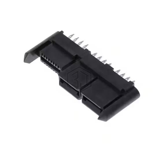 LPHS-04-16-L-VP1-GP - Samtec Inc. - Backplane Connectors - Specialized