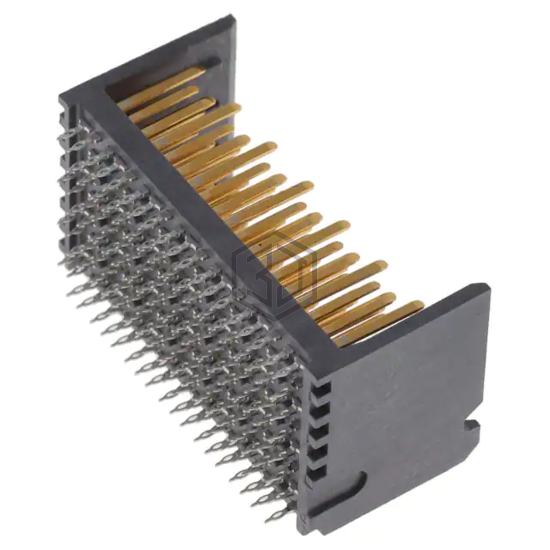 HDTM-6-08-1-S-VT-0-1 - Samtec Inc. - Backplane Connectors - Specialized
