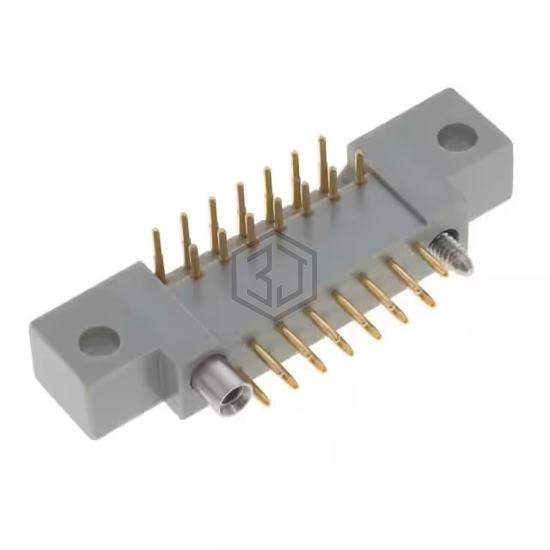 WTB14PR7J - AirBorn, Inc. - Backplane Connectors - Specialized