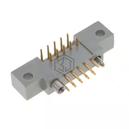 WTB10PR7J - AirBorn, Inc. - Backplane Connectors - Specialized
