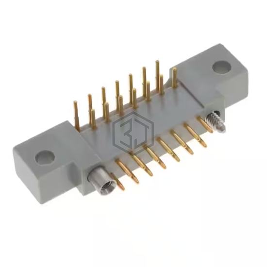 WTB14PR9J - AirBorn, Inc. - Backplane Connectors - Specialized
