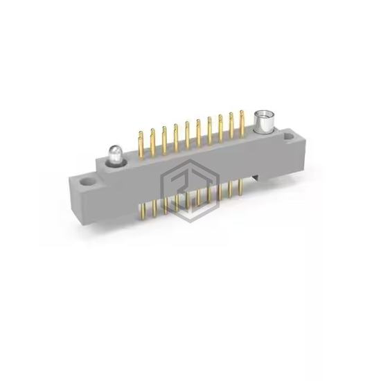 RM212-020-101-5500 - AirBorn, Inc. - Backplane Connectors - Specialized