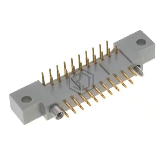 WTB20PR7J - AirBorn, Inc. - Backplane Connectors - Specialized
