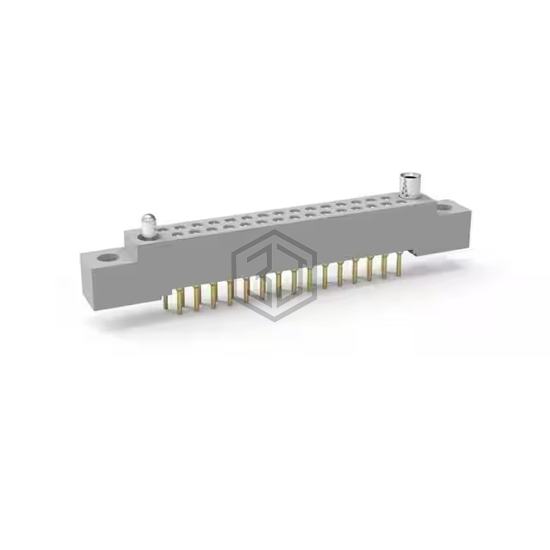 WTB30SAD9SY - AirBorn, Inc. - Backplane Connectors - Specialized