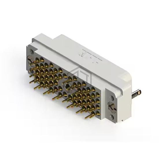 516-056-520-302 - EDAC Inc. - Backplane Connectors - Specialized