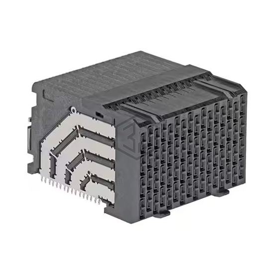 1732101122 - Molex - Backplane Connectors - Specialized