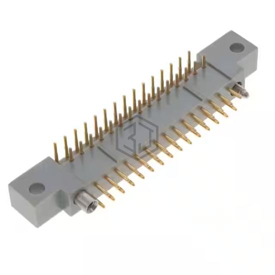 WTB30PR7J - AirBorn, Inc. - Backplane Connectors - Specialized