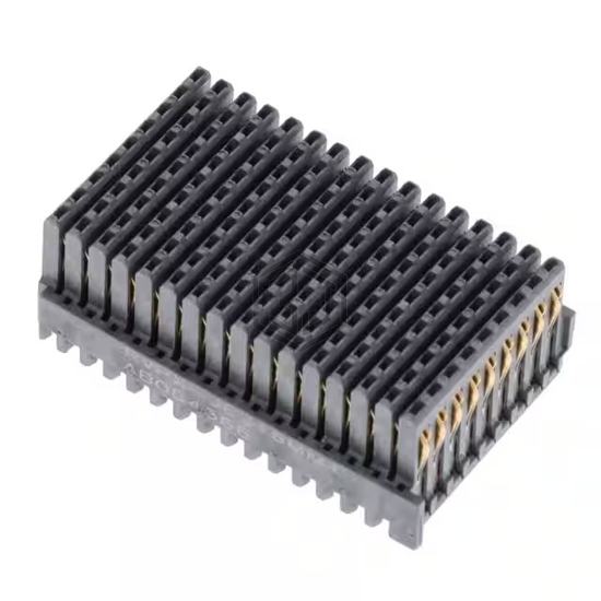 RVPX-JE216MM1 - Amphenol Aerospace Operations - Backplane Connectors - Specialized