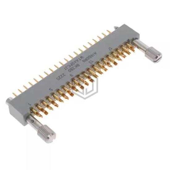 WTA40PCJT - AirBorn, Inc. - Backplane Connectors - Specialized