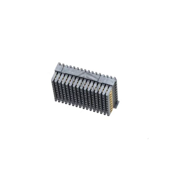 RVPX-JE216MM2 - Amphenol Aerospace Operations - Backplane Connectors - Specialized