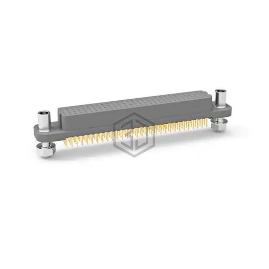 VSF-04-30-50-03-G - AirBorn, Inc. - Backplane Connectors - Specialized