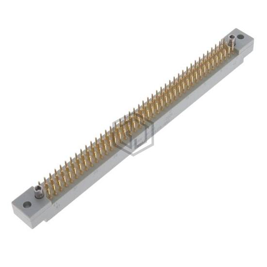 WGAV122PD9JTB-B82 - AirBorn, Inc. - Backplane Connectors - Specialized