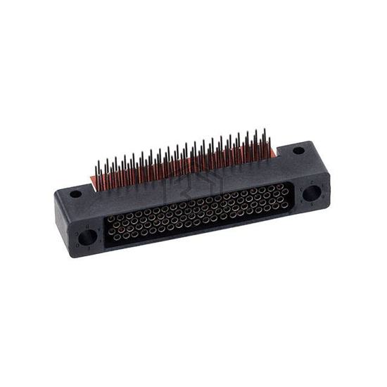 HDB-D4-080M026X - Amphenol Aerospace Operations - Backplane Connectors - Specialized