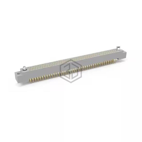 RM322-122-211-5500 - AirBorn, Inc. - Backplane Connectors - Specialized