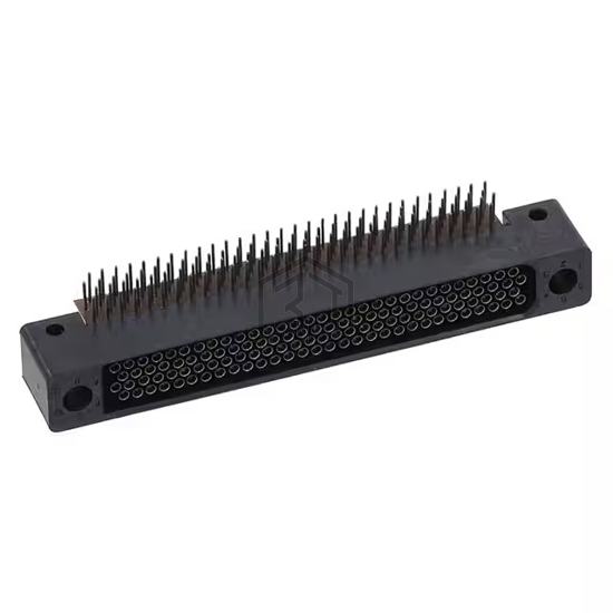 HDB-D4-120M026X - Amphenol Aerospace Operations - Backplane Connectors - Specialized