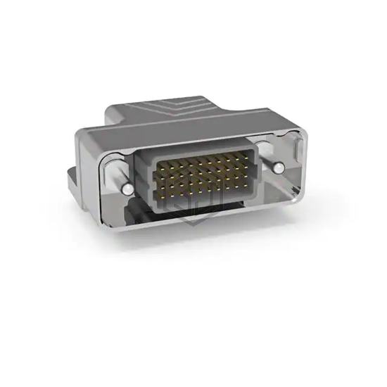 VRRAM-04-10-50-03-G - AirBorn, Inc. - Backplane Connectors - Specialized