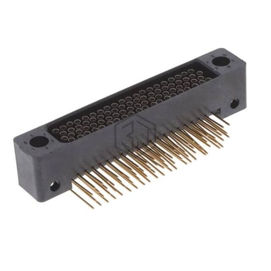 HDB-D4-080M042X - Amphenol Aerospace Operations - Backplane Connectors - Specialized