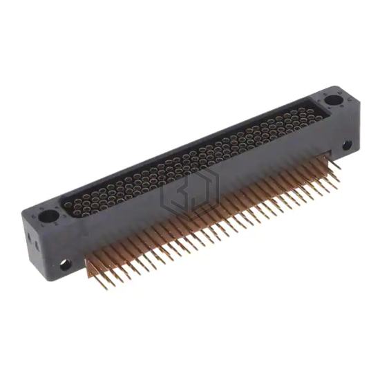 HDB-D4-120M042X - Amphenol Aerospace Operations - Backplane Connectors - Specialized