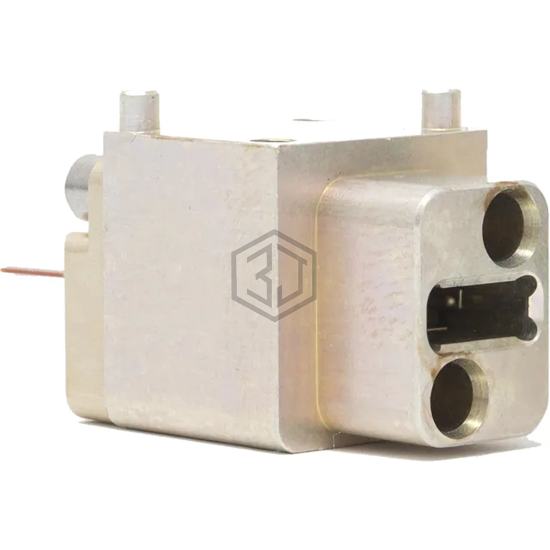 10-504637-008 - Amphenol Aerospace Operations - Backplane Connectors - Specialized