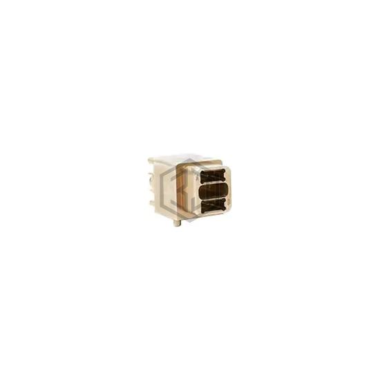 10-504637-009 - Amphenol Aerospace Operations - Backplane Connectors - Specialized
