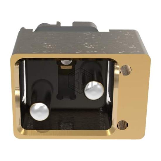 10-504639-010 - Amphenol Aerospace Operations - Backplane Connectors - Specialized