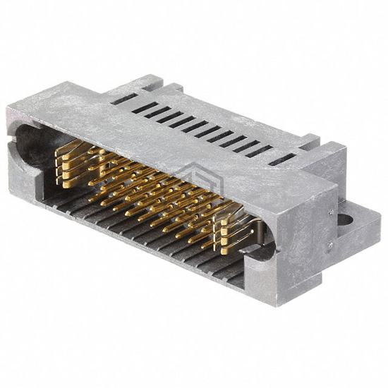 6-6450330-5 - TE Connectivity AMP Connectors - Backplane Connectors - Specialized