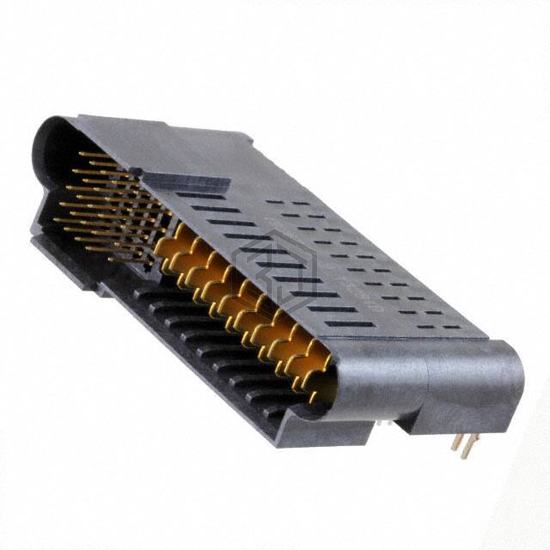 1926734-2 - TE Connectivity AMP Connectors - Backplane Connectors - Specialized