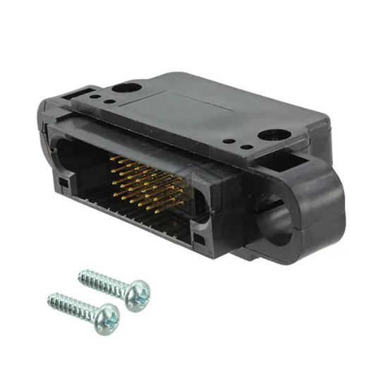 1600236-4 - TE Connectivity AMP Connectors - Backplane Connectors - Specialized