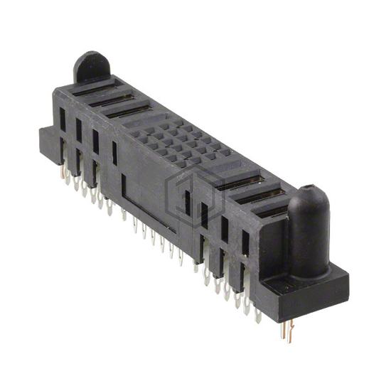 5-6450860-0 - TE Connectivity AMP Connectors - Backplane Connectors - Specialized