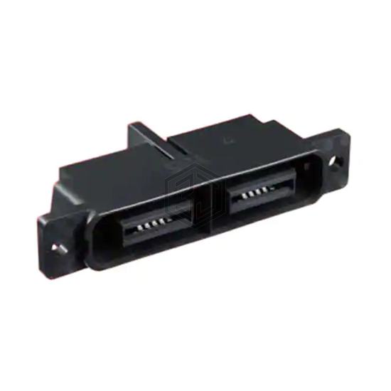 PS3-2US - Hirose Electric Co Ltd - Backplane Connectors - Specialized