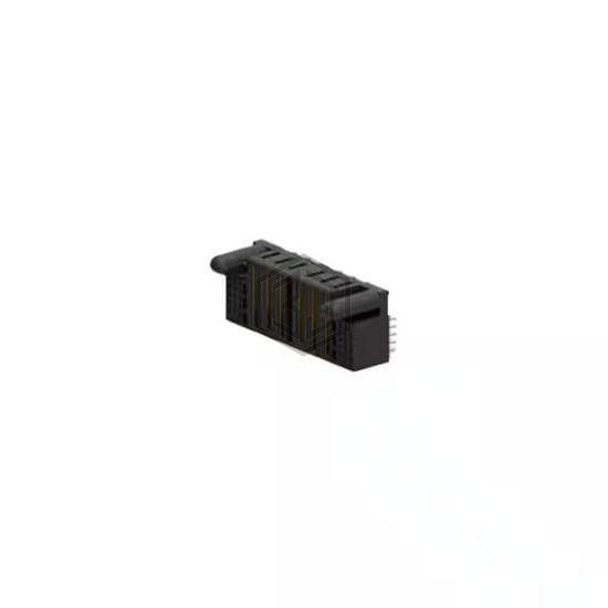 2204420-9 - TE Connectivity AMP Connectors - Backplane Connectors - Specialized