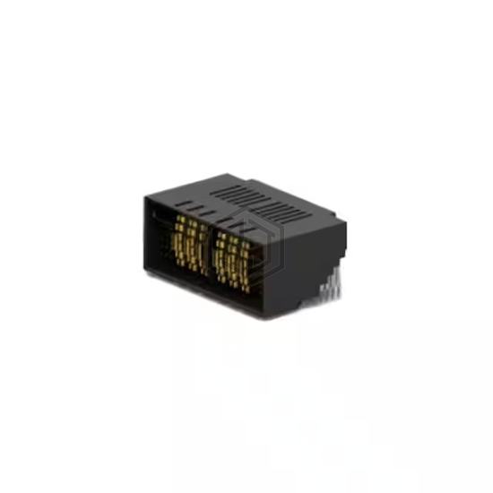 2204440-8 - TE Connectivity AMP Connectors - Backplane Connectors - Specialized