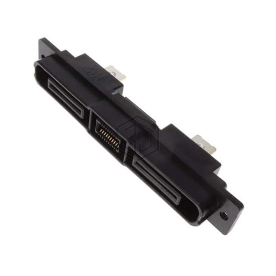 PS3F-2RS/8S/10S - Hirose Electric Co Ltd - Backplane Connectors - Specialized