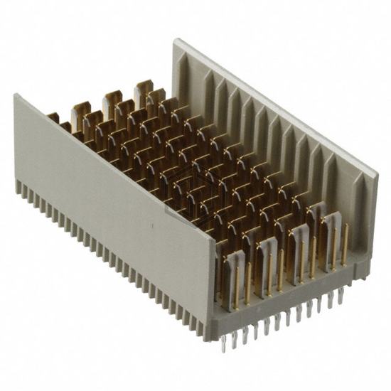 6469296-1 - TE Connectivity AMP Connectors - Backplane Connectors - Specialized