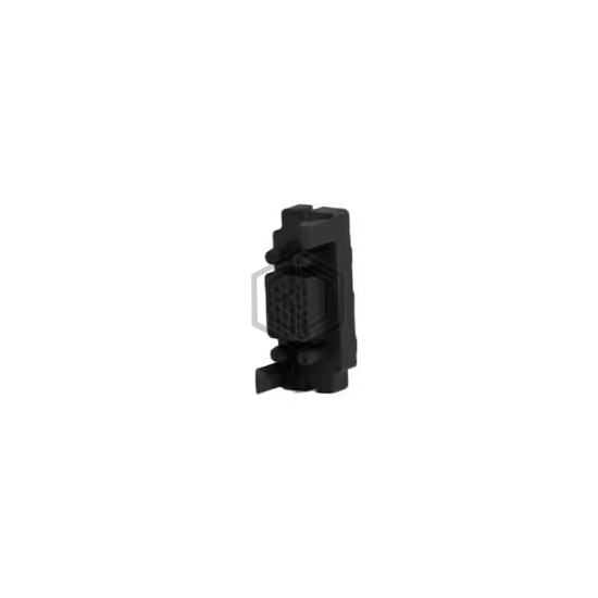 2212082-1 - TE Connectivity AMP Connectors - Backplane Connectors - Specialized