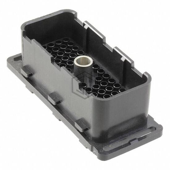 208333-1 - TE Connectivity AMP Connectors - Backplane Connectors - Specialized