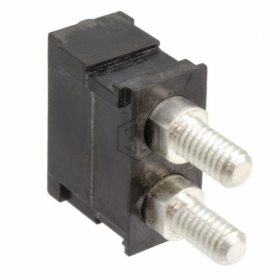 6648454-1 - TE Connectivity AMP Connectors - Backplane Connectors - Specialized