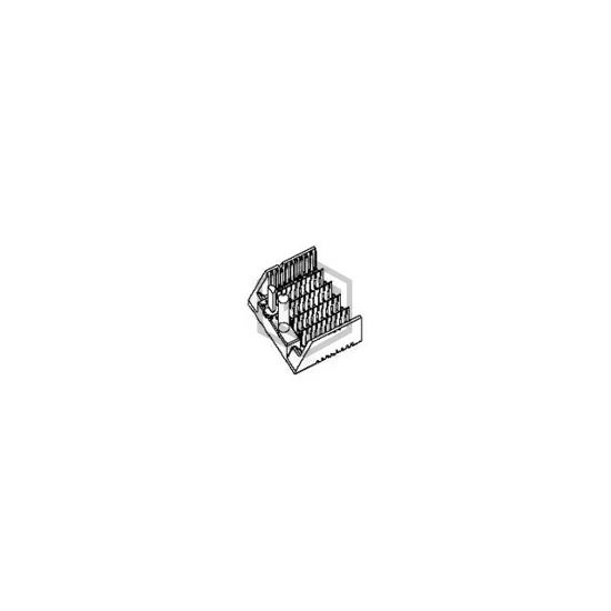 75237-2104 - Molex - Backplane Connectors - Specialized