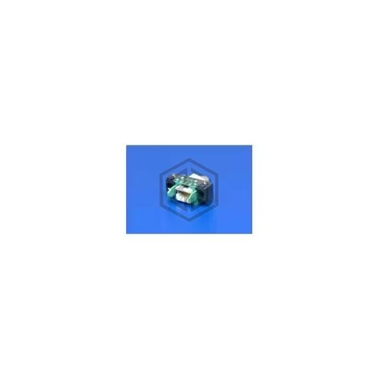 106186-0020 - Molex - Backplane Connectors - Specialized