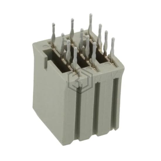 5-5223955-2 - TE Connectivity AMP Connectors - Backplane Connectors - Specialized