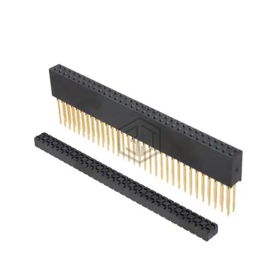 M20-6153205 - Harwin Inc. - Backplane Connectors - Specialized