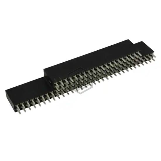 1375963-4 - TE Connectivity AMP Connectors - Backplane Connectors - Specialized