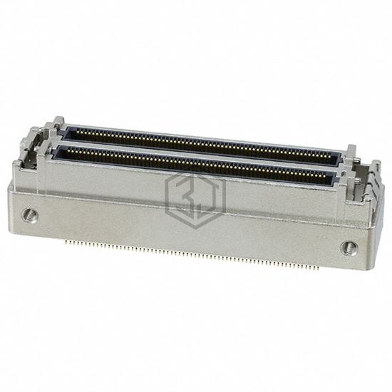 6565199-2 - TE Connectivity AMP Connectors - Backplane Connectors - Specialized